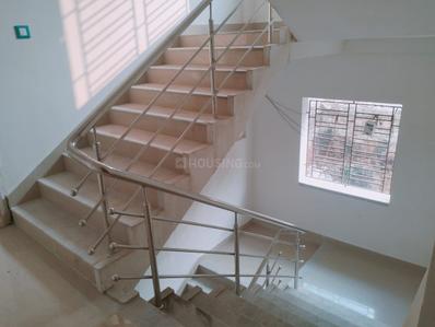 Image of 753 Sq.ft 2 BHK Apartment / Flat for sale in Chandannagar, Hooghly for Rs. 2500000