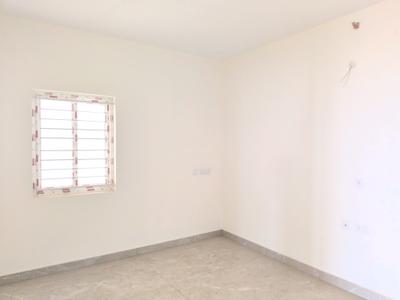 Bedroom Image of 1439 Sq.ft 2 BHK Apartment / Flat for sale in Bhavya Tulasivanam Avani, Kukatpally Hyderabad for Rs. 11780300