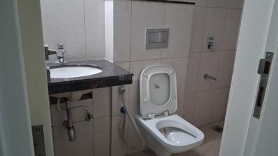 Image of 1200 Sq.ft 3 BHK Apartment / Flat for rent in Godrej Boulevard, Manjari Budruk, Pune for Rs. 30000