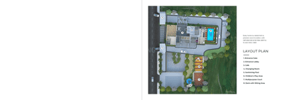 Image of 1214 Sq.ft 2 BHK Apartment / Flat for sale in Platinum Marvelle, Balewadi, Pune for Rs. 14000000