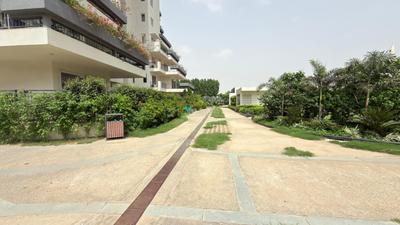 Image of 2475 Sq.ft 3 BHK Apartment / Flat for sale in Saan Verdante, Sector 95, Gurgaon for Rs. 40837500