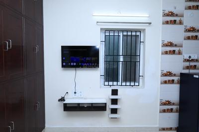 Image of 320 Sq.ft 1 RK Studio for rent in Maduravoyal, Chennai for Rs. 19000