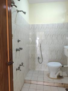 Image of 600 Sq.ft 1 BHK Builder Floor for rent in Kaggadasapura, Bengaluru for Rs. 13500