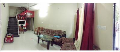 Hall Image of 1350 Sq.ft 2 BHK Independent House for rent in Pavan Pushkar Homes, Vastral Ahmedabad for Rs. 18000