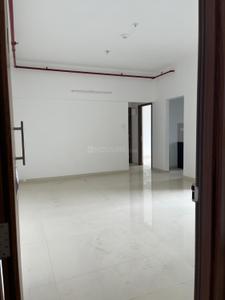 Hall Image of 825 Sq.ft 2 BHK Apartment / Flat for rent in Runwal The Central Park Phase 2, Chinchwad Pune for Rs. 40001