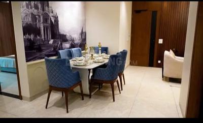 Hall Image of 1026 Sq.ft 2 BHK Builder Floor for sale in Kharar Mohali for Rs. 5610000