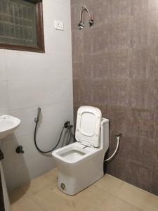 Bedroom Three Image of 1200 Sq.ft 3 BHK Apartment / Flat for sale in Rajendra Nagar Ghaziabad for Rs. 19000000