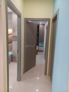 2 BHK Flat