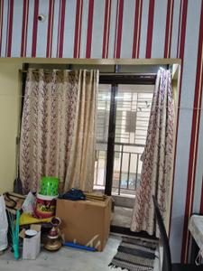 Hall Image of 950 Sq.ft 2 BHK Apartment / Flat for rent in Dum Dum Kolkata for Rs. 18000