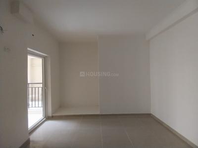 Hall Image of 1100 Sq.ft 2.5 BHK Apartment / Flat for sale in Amrapali Verona Heights, Noida Extension Greater Noida for Rs. 9000000