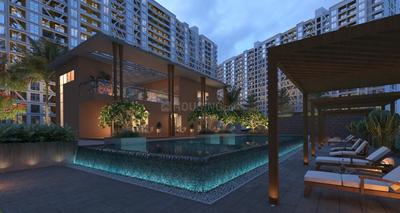 Image of 1560 Sq.ft 4 BHK Apartment / Flat for sale in Tayal K Town Kiwale, Vikas Nagar, Pune for Rs. 9450000
