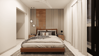 Image of 2056 Sq.ft 3 BHK Apartment / Flat for sale in Katpadi, Vellore for Rs. 9000000