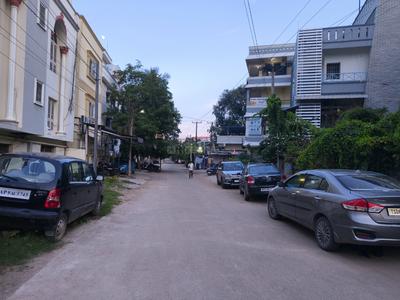 Image of 1050 Sq.ft 1 BHK Independent House for sale in Trimalgherry, Secunderabad for Rs. 21700000
