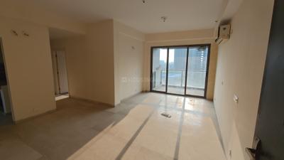 Living Room Image of 2355 Sq.ft 4 BHK Apartment / Flat for rent in Paras Dews, Sector 106 Gurgaon for Rs. 44000