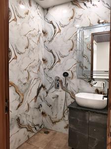 Common Bathroom Image of 2367 Sq.ft 4 BHK Builder Floor for sale in Paramount Luxury Floor Sushant Lok 3, Sector 57 Gurgaon for Rs. 36000000