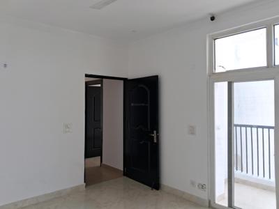 Bedroom Image of 1495 Sq.ft 3 BHK Apartment / Flat for sale in Amrapali Platinum, Sector 120 Noida for Rs. 13900000