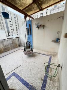 Balcony Image of 1650 Sq.ft 3 BHK Apartment / Flat for sale in Saiyed Vasna Vadodara for Rs. 8000000
