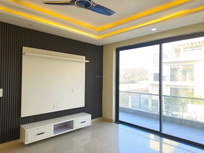 Living Room Image of 1625 Sq.ft 3 BHK Builder Floor for sale in Anant Raj Estate, Kadarpur Gurgaon for Rs. 24000000