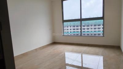 Bedroom Image of 1250 Sq.ft 3 BHK Apartment / Flat for sale in Kolte Patil Life Republic First Avenue, Marunji Pune for Rs. 13500000