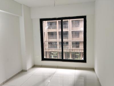 Bedroom Image of 1359 Sq.ft 3 BHK Apartment / Flat for sale in Aavishkar Atlantis Elevate, Vaishno Devi Circle Ahmedabad for Rs. 10750000