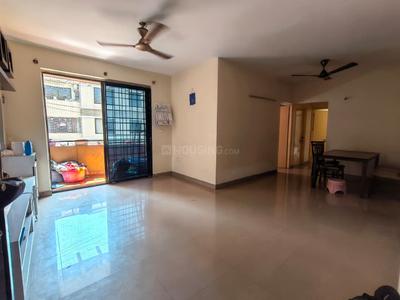 Hall Image of 1240 Sq.ft 3 BHK Apartment / Flat for sale in Provident Harmony, Chokkanahalli Bengaluru for Rs. 11300000