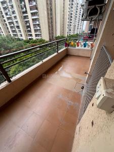 Balcony Image of 2010 Sq.ft 4 BHK Apartment / Flat for sale in Tulip Violet, Sector 69 Gurgaon for Rs. 28500000
