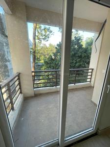 Balcony Image of 1332 Sq.ft 2 BHK Apartment / Flat for sale in Malsi Dehradun for Rs. 8500000