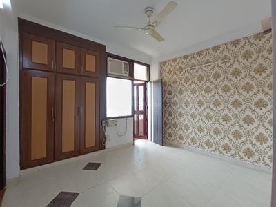 Bedroom Image of 600 Sq.ft 1 BHK Apartment / Flat for sale in Sector 11 Dwarka New Delhi for Rs. 11000000