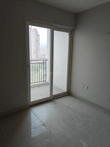 Bedroom Image of 1404 Sq.ft 3 BHK Apartment / Flat for sale in Eldeco Live By The Greens Phase 1, Sector 150 Noida for Rs. 17000000