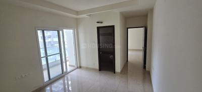 Bedroom Image of 2580 Sq.ft 4 BHK Apartment / Flat for sale in Niharika Skyline, Gachibowli Hyderabad for Rs. 29600000