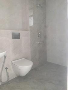Bedroom Three Image of 1299 Sq.ft 3 BHK Apartment / Flat for sale in The Soul, New Town Kolkata for Rs. 12500000