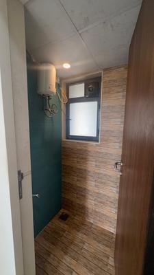 Bathroom Image of 450 Sq.ft 1 BHK Apartment / Flat for sale in Lodha Quality Home Tower 5, Thane West Thane for Rs. 5300000