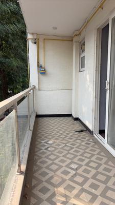 Image of 1728 Sq.ft 3 BHK Builder Floor for rent in Sector 48, Gurgaon for Rs. 70000