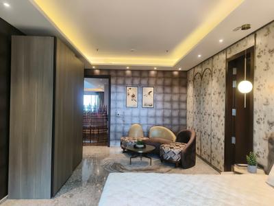 Bedroom Image of 7550 Sq.ft 5 BHK Apartment / Flat for sale in Phoenix Kessaku, Rajajinagar Bengaluru for Rs. 330000000