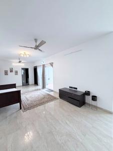 Hall Image of 1600 Sq.ft 3 BHK Apartment / Flat for rent in Marvel Ideal Spacio Phase 1, Pisoli Pune for Rs. 48000