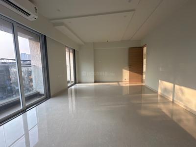 Hall Image of 3000 Sq.ft 4 BHK Builder Floor for sale in Uniquepoonam Sky Infinia, Vasai West Vasai for Rs. 19000000