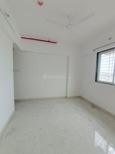 Hall Image of 1020 Sq.ft 2 BHK Apartment / Flat for rent in Urban Skyline Phase I, Ravet Pune for Rs. 26000
