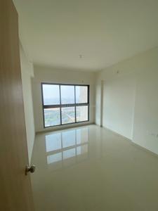 Hall Image of 1400 Sq.ft 3 BHK Apartment / Flat for rent in Malad West Mumbai for Rs. 100000