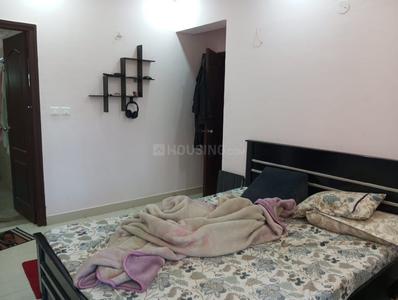Bedroom Image of 1575 Sq.ft 3 BHK Apartment / Flat for sale in SJR Blue Waters by SJR Prime Corporation Pvt Ltd, Parappana Agrahara Bengaluru for Rs. 19700000