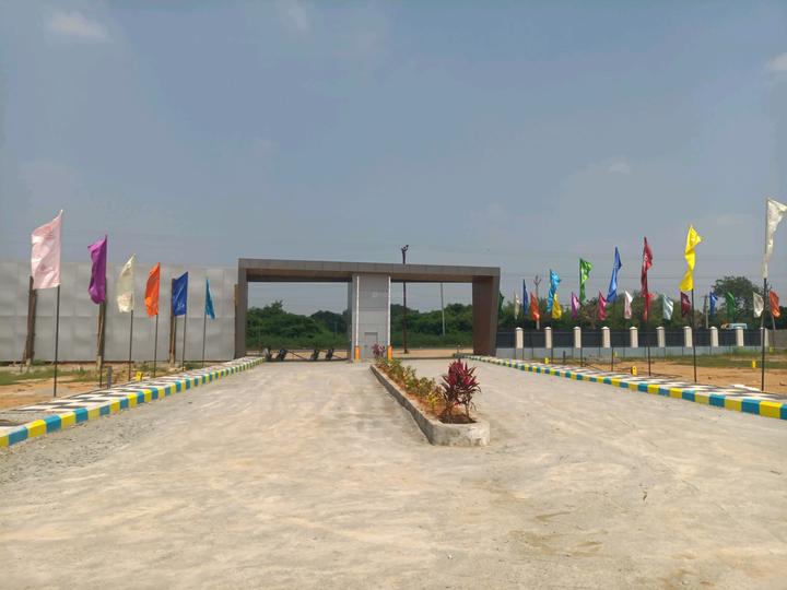 Shadnagar Main Image 1