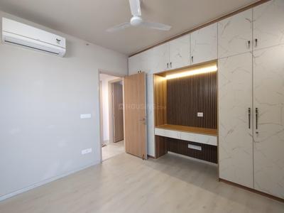 Bedroom Image of 1261 Sq.ft 2 BHK Apartment / Flat for rent in M3M Heights, Sector 65 Gurgaon for Rs. 59000