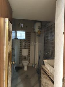 Image of 1220 Sq.ft 3 BHK Apartment / Flat for rent in Nagerbazar, Kolkata for Rs. 33000