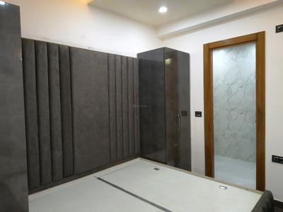 Bedroom Image of 1350 Sq.ft 3 BHK Builder Floor for sale in Indirapuram Ghaziabad for Rs. 12200000