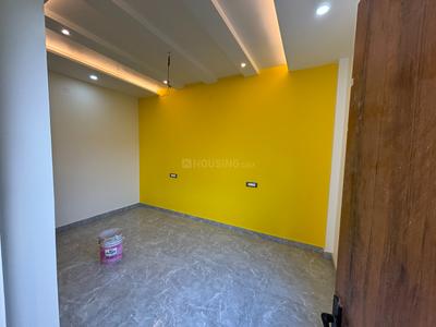 Bedroom Image of 2240 Sq.ft 5 BHK Independent House for sale in Chitaipur Varanasi for Rs. 15500000