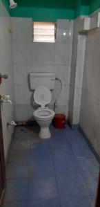 Bathroom Image of 370 Sq.ft 1 BHK Apartment / Flat for sale in Raj Royal Heights, Mukundapur Kolkata for Rs. 1100000