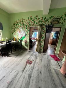 Hall Image of 869 Sq.ft 2 BHK Apartment / Flat for sale in Shiva Apartment, Sodepur Kolkata for Rs. 2000000