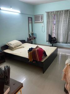 Bedroom Image of 1769 Sq.ft 3.5 BHK Apartment / Flat for sale in Clover Acropolis, Viman Nagar Pune for Rs. 34000000