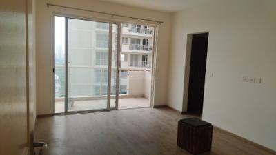 Bedroom Image of 2778 Sq.ft 4 BHK Apartment / Flat for rent in Experion The Heartsong, Sector 108 Gurgaon for Rs. 65000