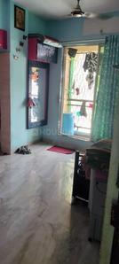 Hall Image of 430 Sq.ft 1 RK Apartment / Flat for rent in Vishwajit Apartment, Badlapur East Badlapur for Rs. 6500