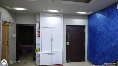 Image of 1100 Sq.ft 3 BHK Apartment / Flat for sale in Sodepur, Kolkata for Rs. 4400000